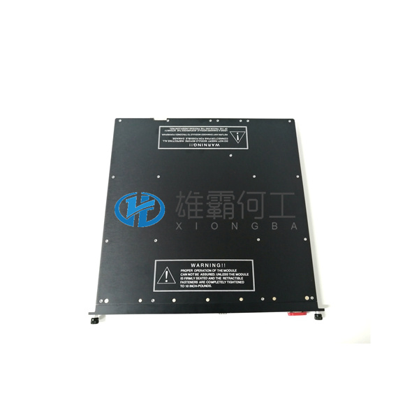 TRICONEX 3009 过程控制技术