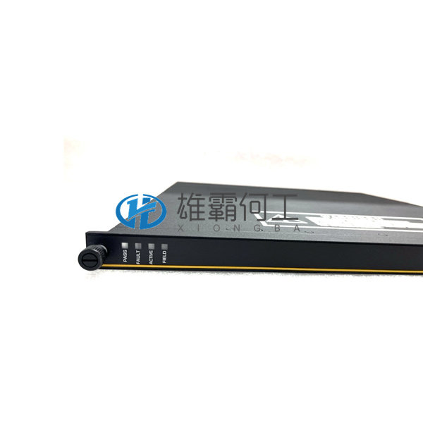 TRICONEX 4329 控制模块 
