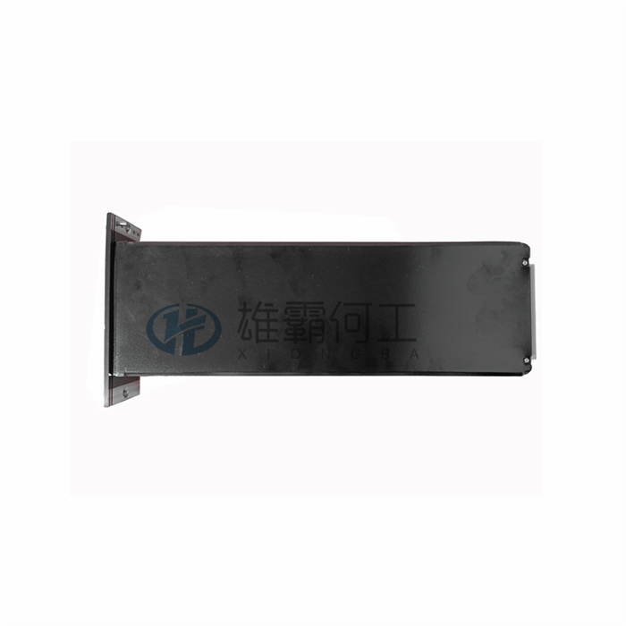  TRICONEX 8312 安全系统框架