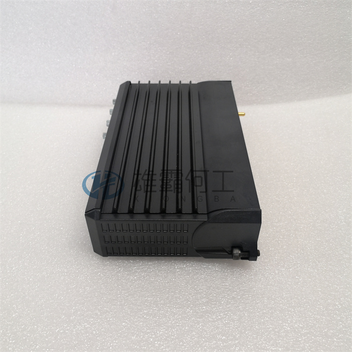 TRICONEX 3604E 通讯卡件