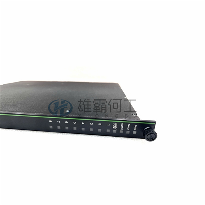 TRICONEX 3623T 115 VAC/DC