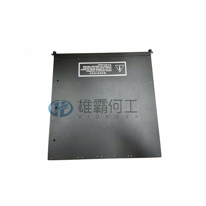 TRICONEX 3805E 数字量输入输出