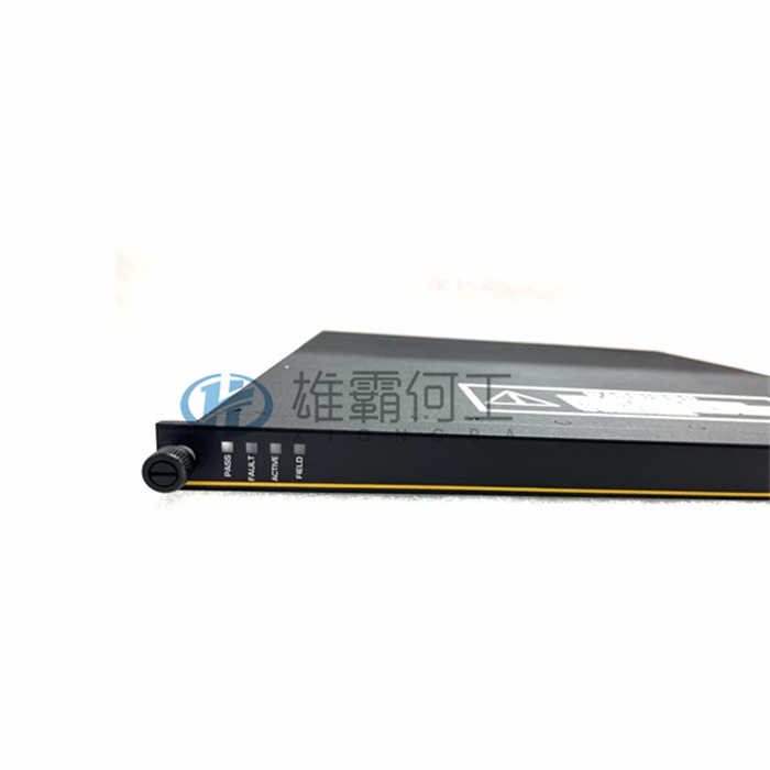 TRICONEX 3721N 通信控制模块