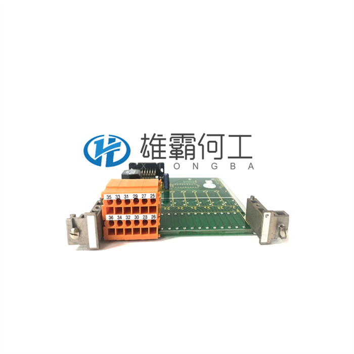 05701-A-0361 16个输入通道