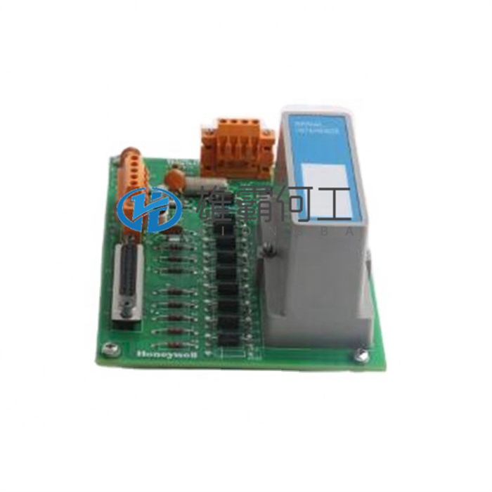 Honeywell 51303932-476  输入输出卡件