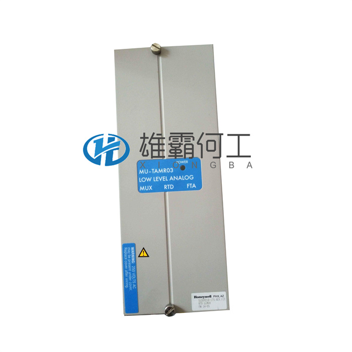  Honeywell 51309218-175 输入多路复用器 