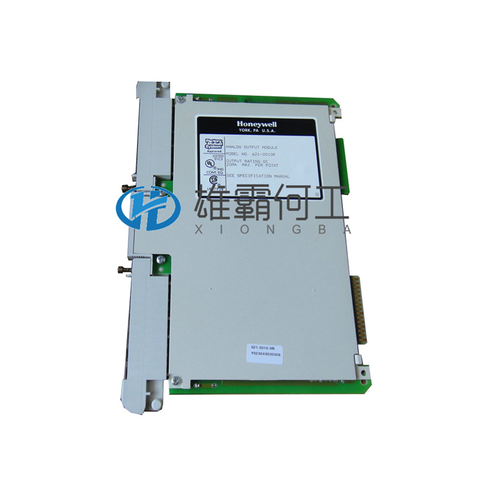 Honeywell 621-0010R 输入模块/调节器