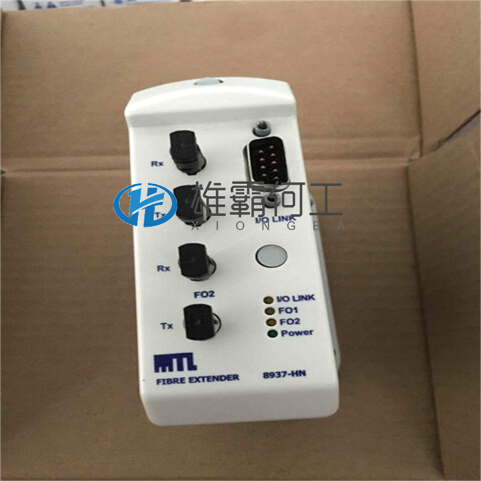 Honeywell 8C-PAON01 系统控制模块