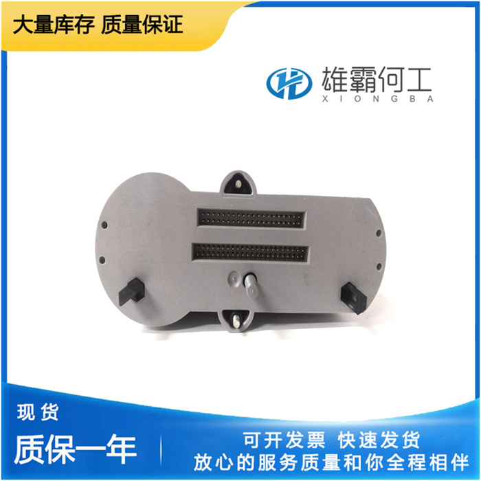Honeywell CC-PAOX01 模拟量输出模块