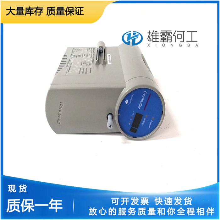 Honeywell CC-TAID01 通用数字输入模块