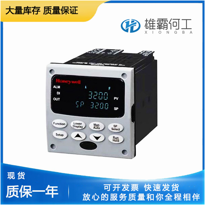 Honeywell DC3200-CE-200R-200-00000-00-0 控制器