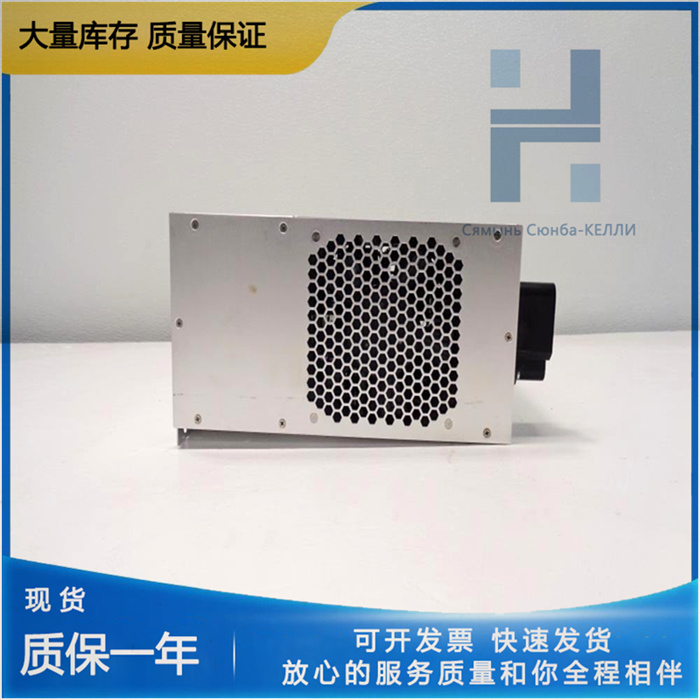Honeywell K4LCN-16 处理器模块控制器