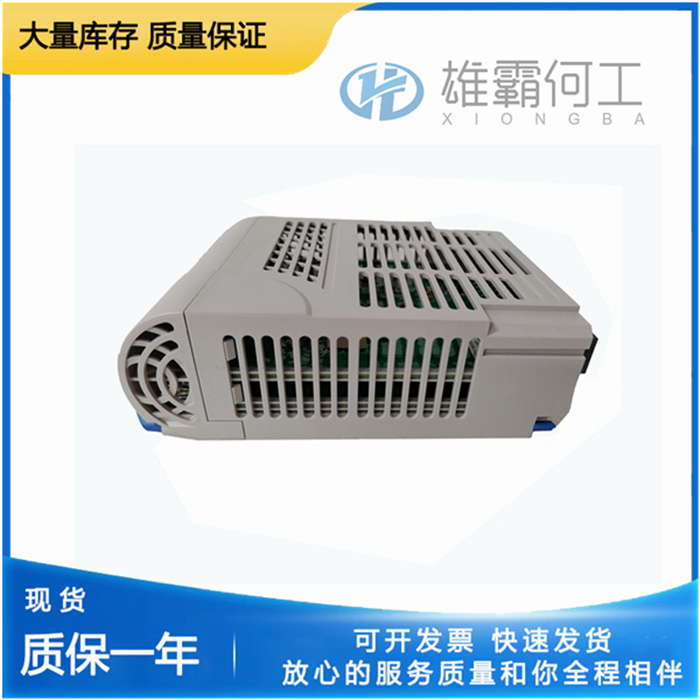 EMERSON 1C31189G01 电源扩展模块