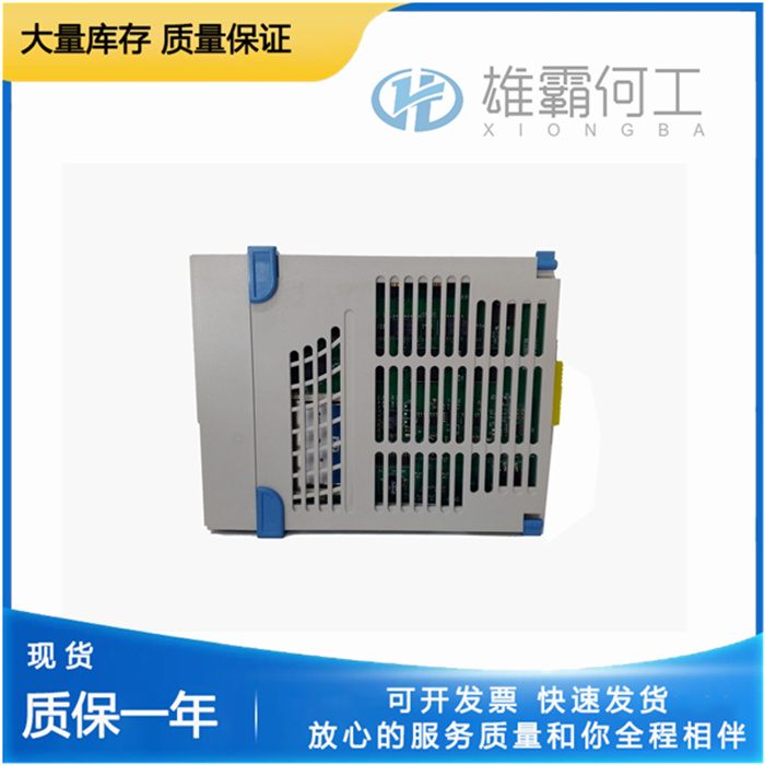 EMERSON 5X00357G04 事件输入模块 