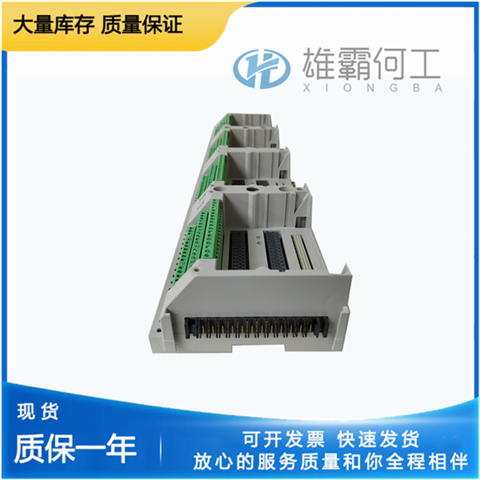 EMERSON 5X00481G04 输入输出模块