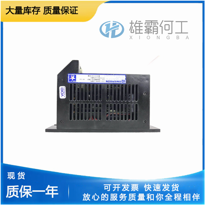 EMERSON DXA-205 PLC/DCS备件