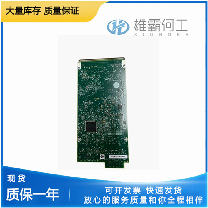 EMERSON IPMC7616E-002 电路卡