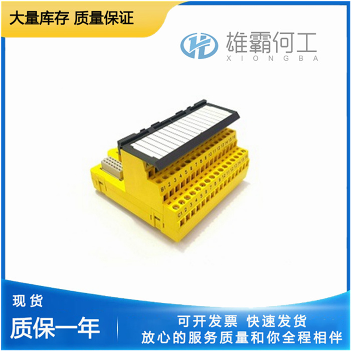 EMERSON KJ2201X1-HA1 可编程控制模块