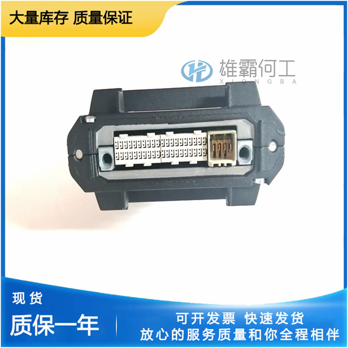 FOXBORO FCP280 RH924YA 处理器