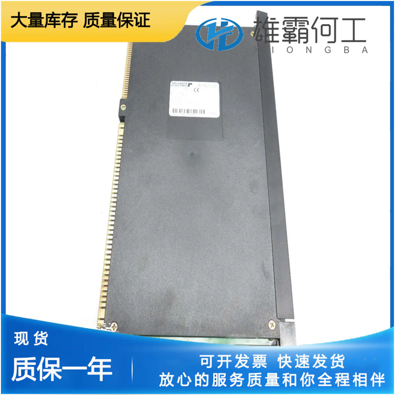 RELANCE 0-60031-5  系统模块