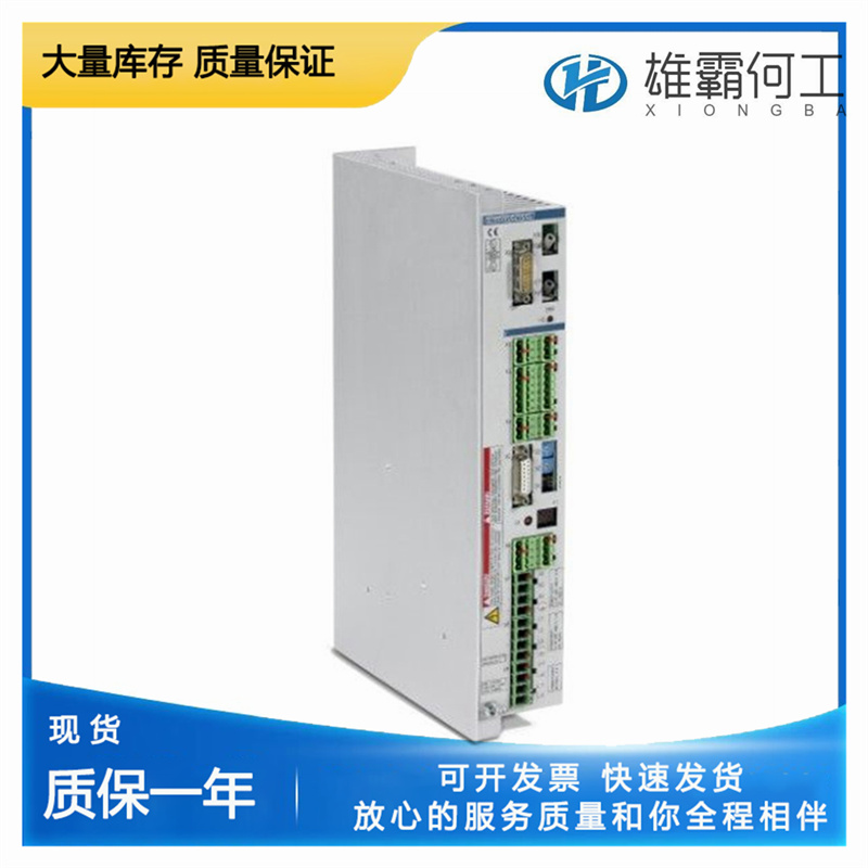 REXROTH DKC10.3-012-3-MGP-01VRS  驱动器