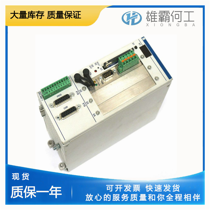 REXROTH VT1516-S-11  PLC可编程控制系统 