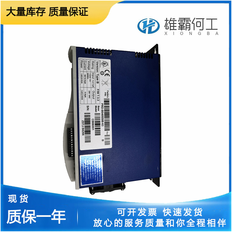 KOLLMORGEN LE10565 原装伺服控制器