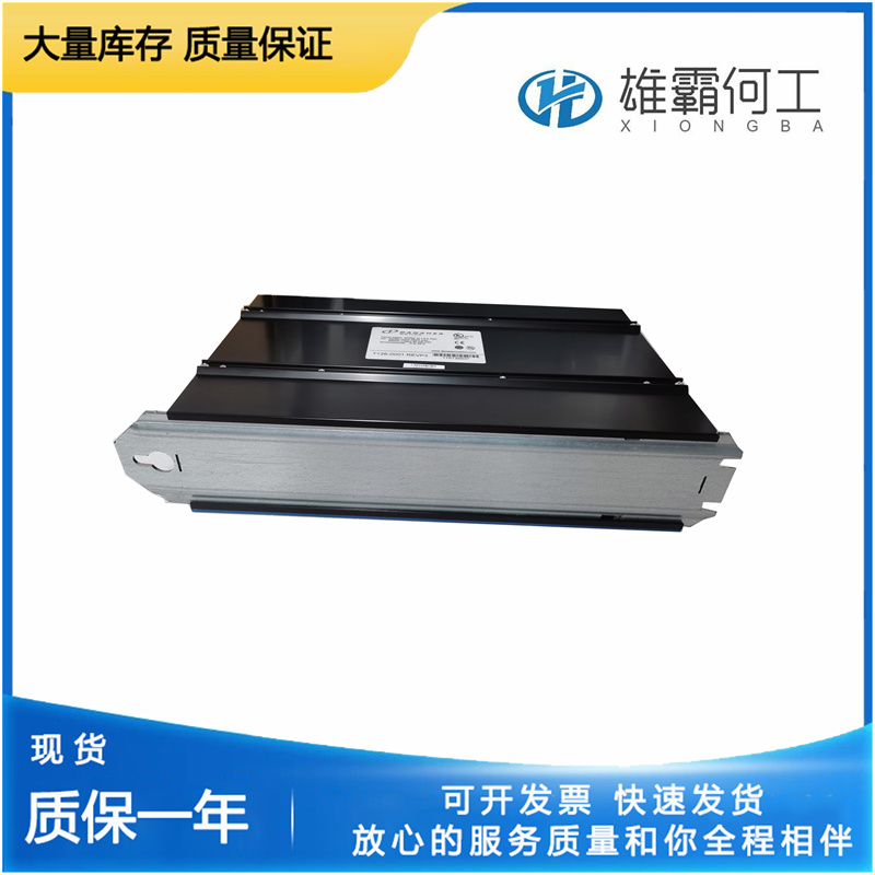 KOLLMORGEN T126-0001 REV.P3 伺服驱动器