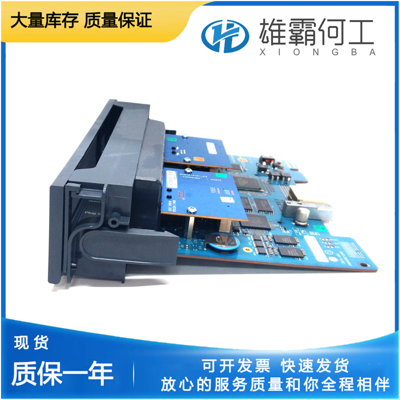MOTOROLA CPU3680 单板计算机