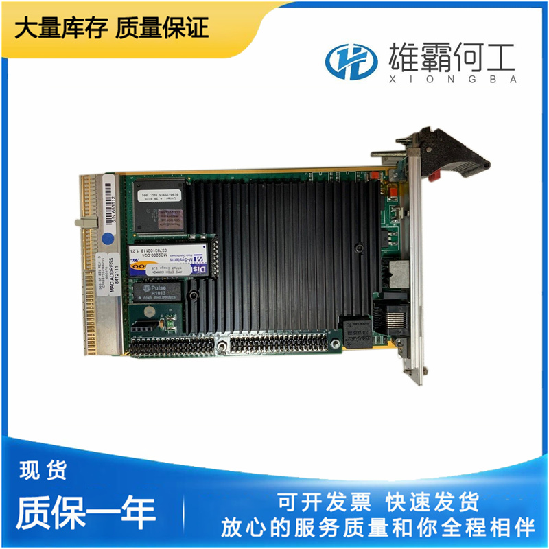 AMAT 0190-15915 为工程师提供快速数据吞吐量