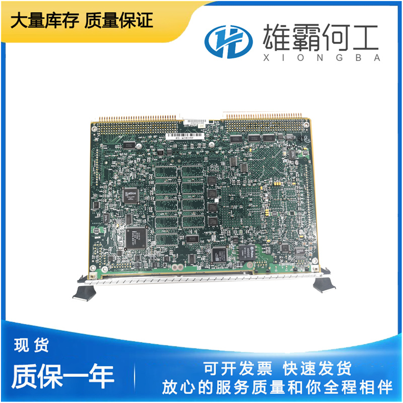 MOTOROLA MVME2431 半导体交换机