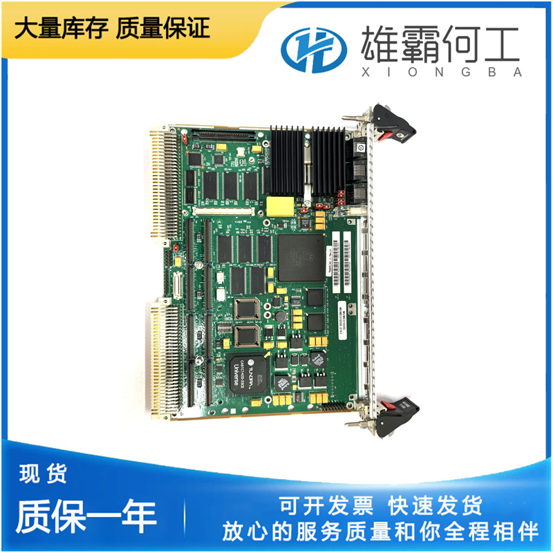 MOTOROLA MVME55006E-0163 系统控制器