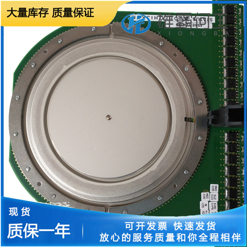 ABB 5SHY4045L0004  卡件模块