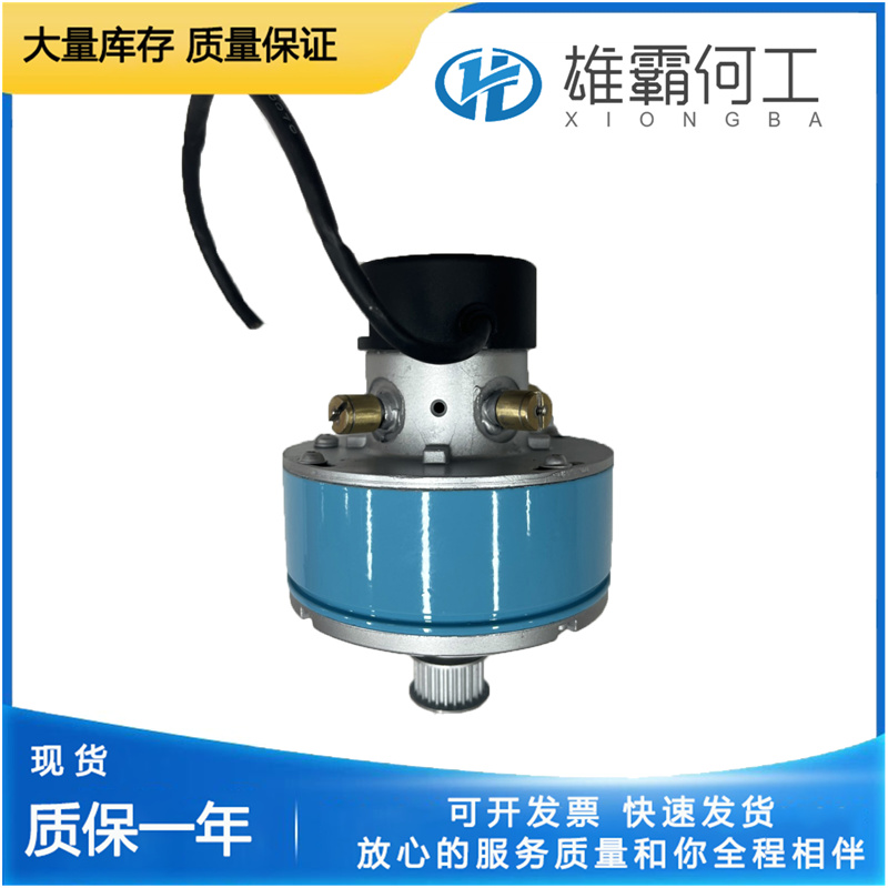 PACIFIC SCIENTIFIC 33VM52-000-4 DCS系统