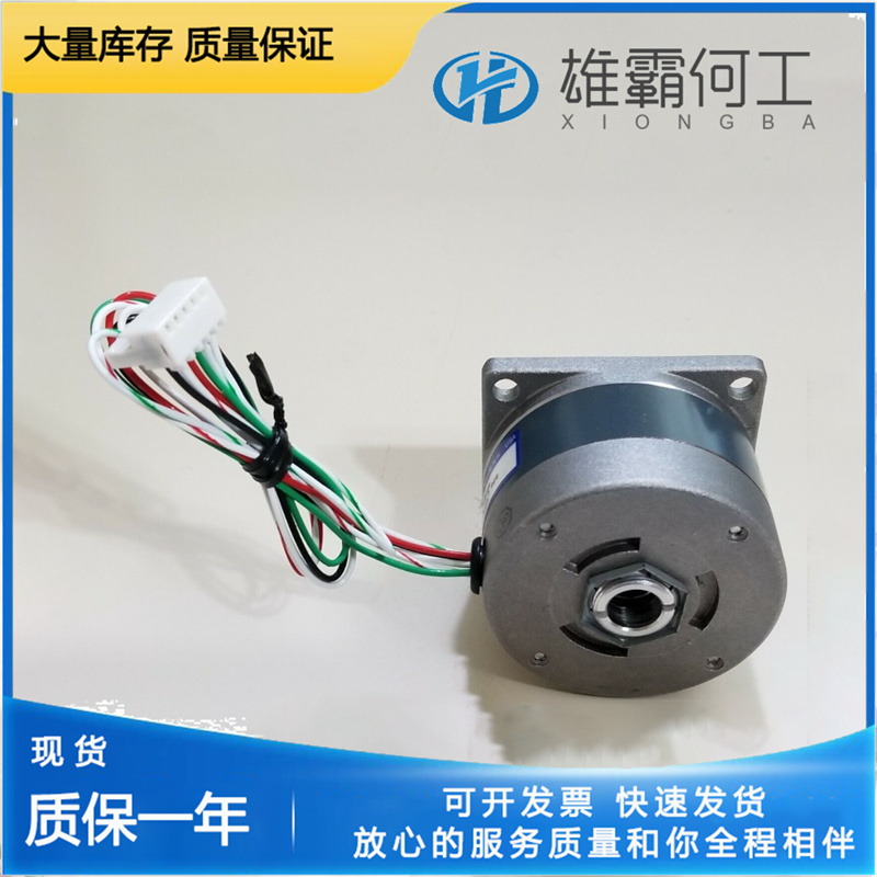 PACIFIC SCIENTIFIC LA23GCKX-P500A 输入输出
