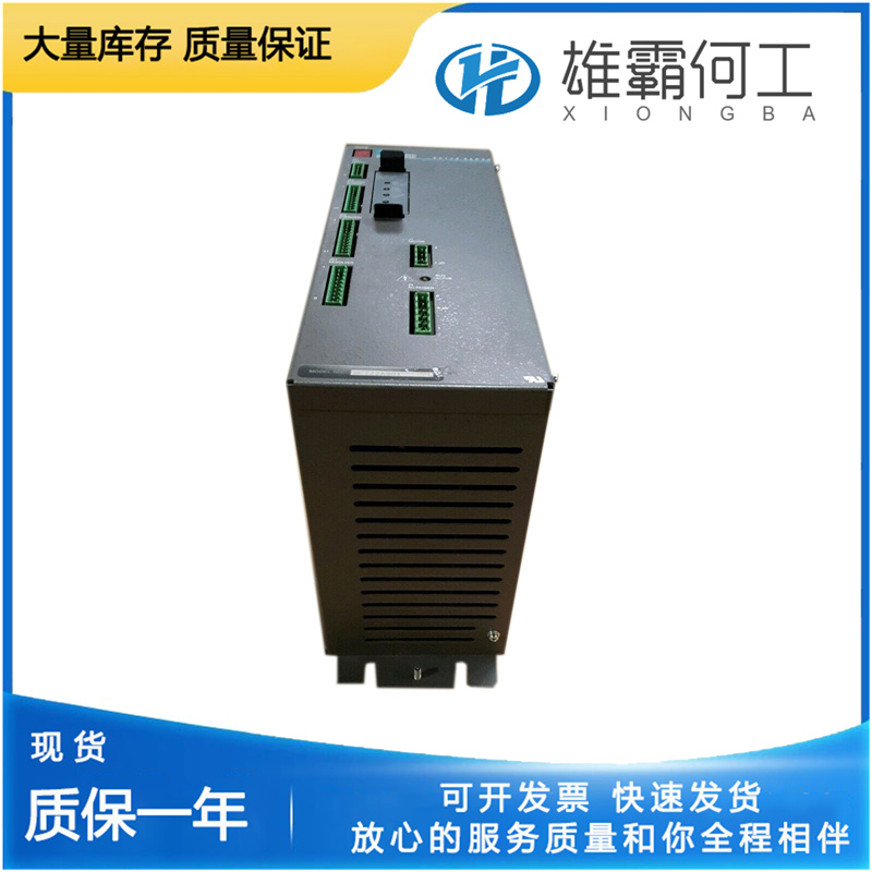 PACIFIC SCIENTIFIC SC723A-001 伺服控制系统