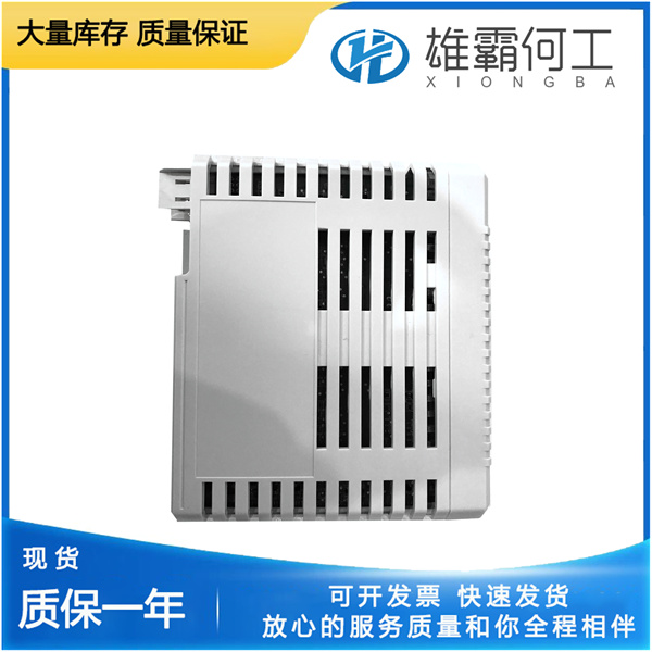 ABB GRBTU 以太网模块