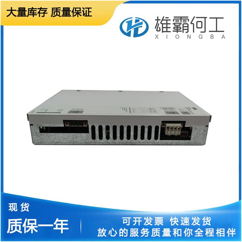 ABB 3BDH000395R0001 控制系统