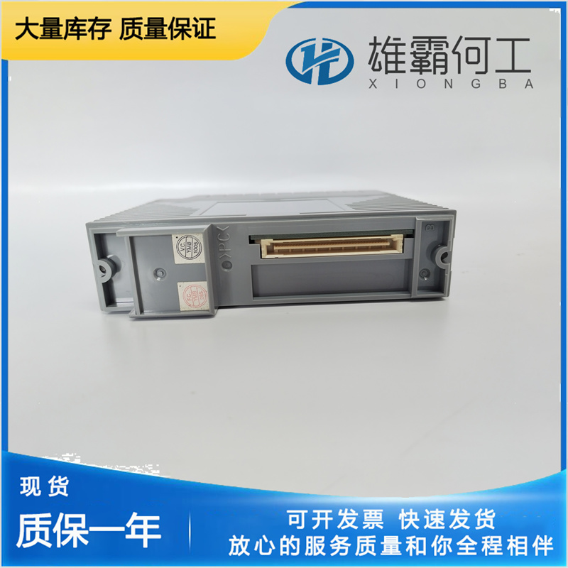 YOKOGAWA AAI143-S00 输入输出