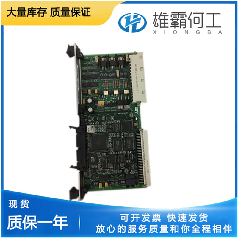 YOKOGAWA F3PU10-0N 伺服驱动器