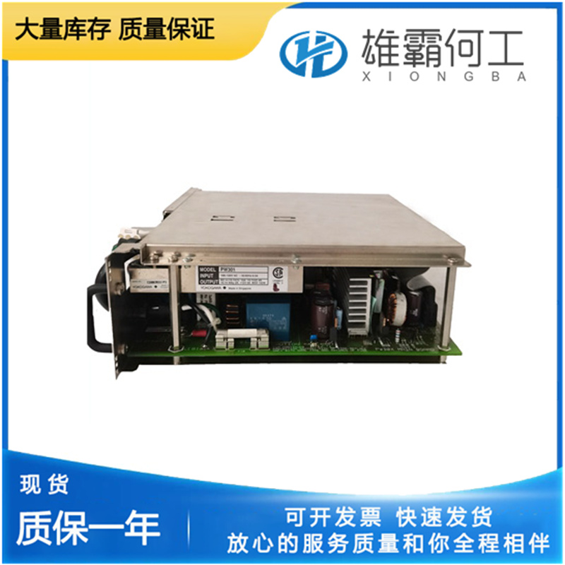 YOKOGAWA PW301 电源模块