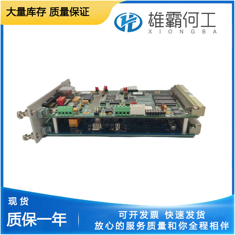 DELTA TAU PMAC-VME 每一个包括PMAC Clipper控制卡