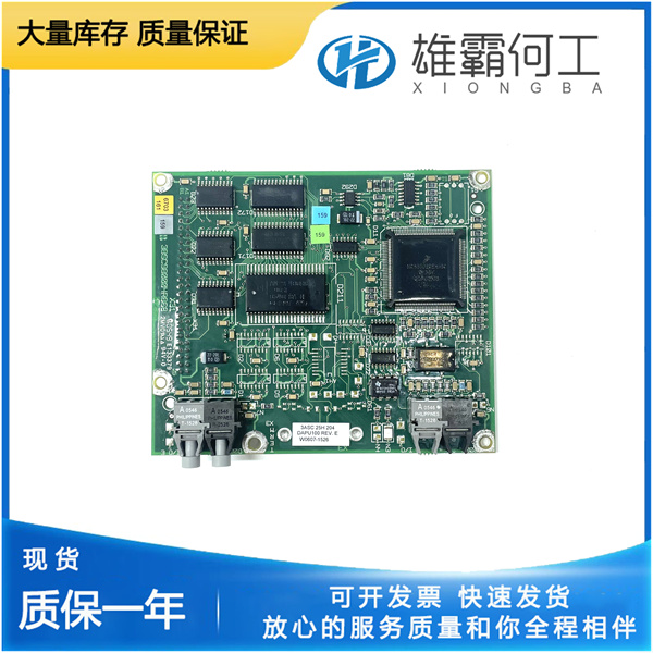 ABB DAPU100 PLC电子配件 