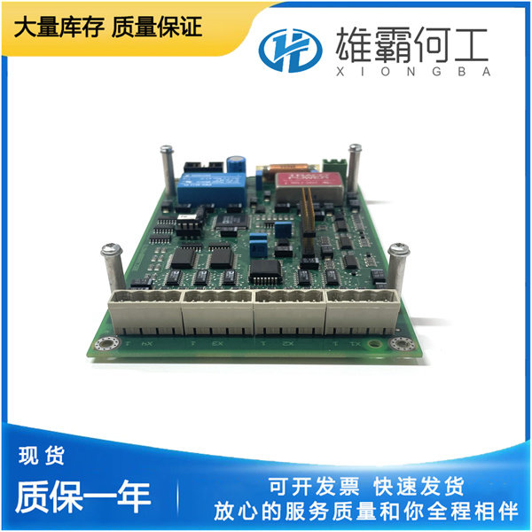 ABB DATX130 变压器前端的控制电路