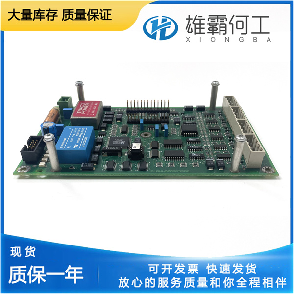 ABB 3ASC25H214 脉冲变压器板子