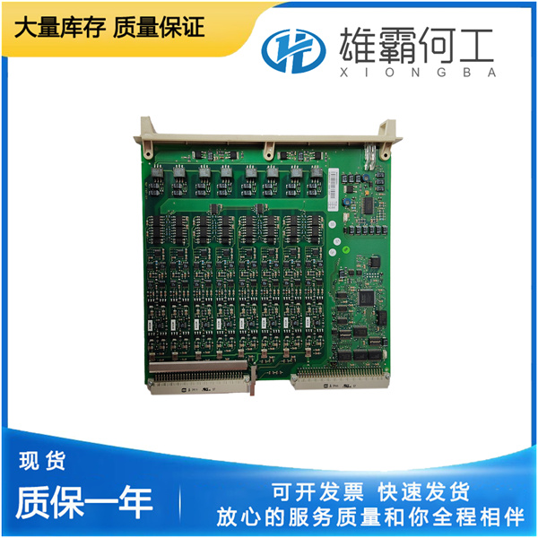 ABB DSQC627 机器人配件