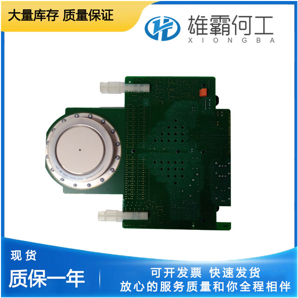 ABB 3BHE039203R0101  PLC模块 