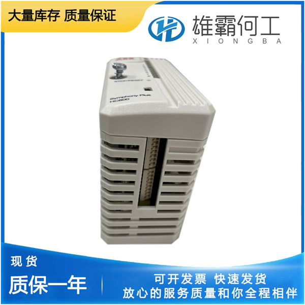 ABB HESG440356R1 中继卡 