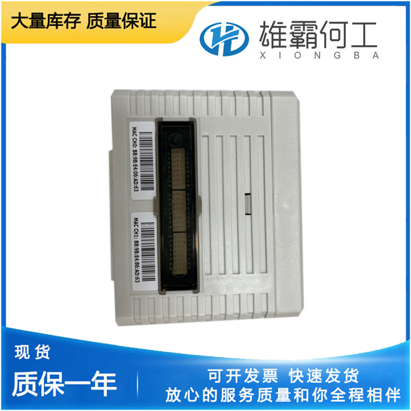 ABB IMDSI14 桥控制器和过程