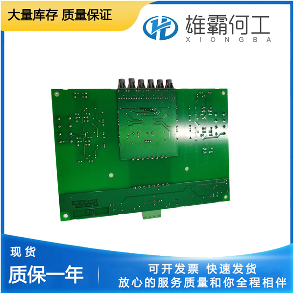 ABB LDSYN-101 发动机控制器